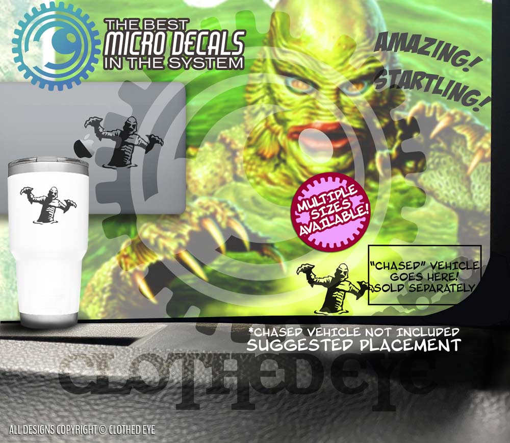 Thumbnail of our Etsy store front