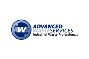 Advanced Waste Services Logo