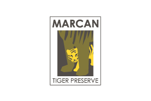 Marcan Tiger Preserve Logo